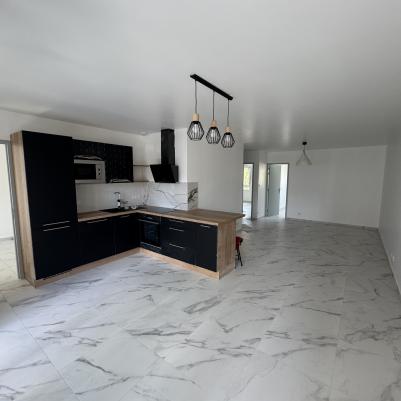 construction maison rennes après cuisine