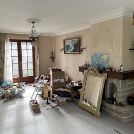 renovation-maison-Acigné-intérieur-avant-travaux