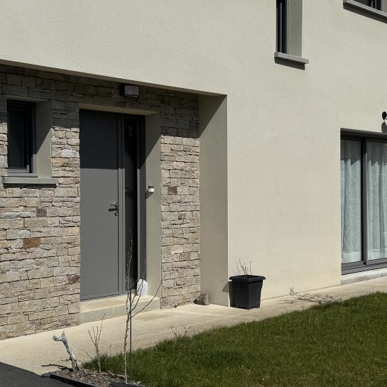construction maison neuve saint lunaire